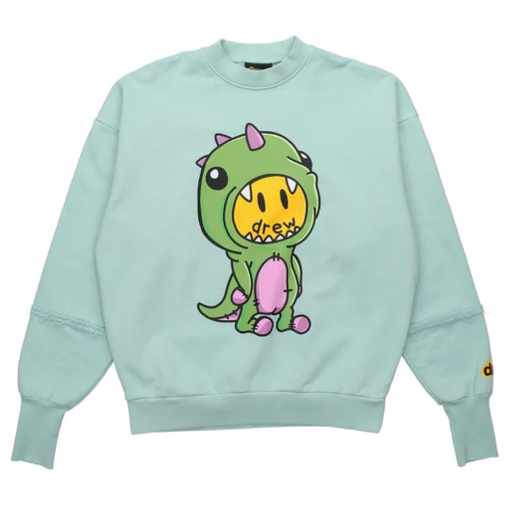 Drew oversized hoodie